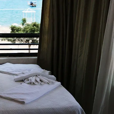 Hotel Maviyali 3*