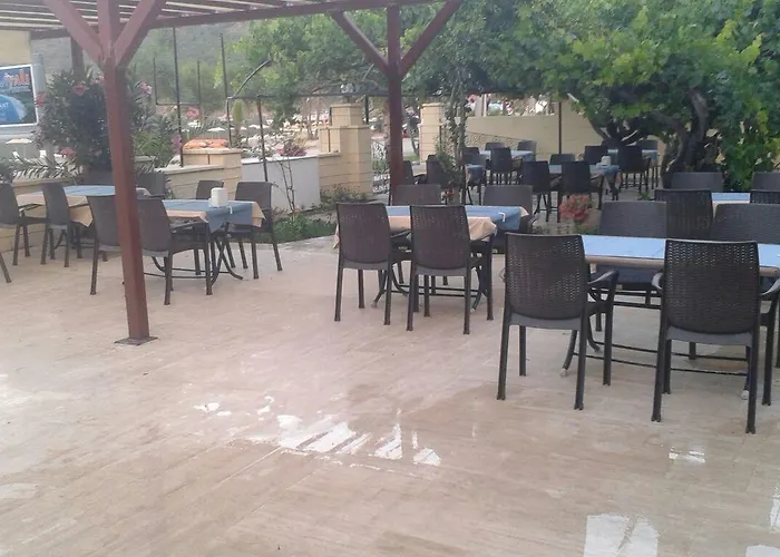 Maviyali فندق 3*