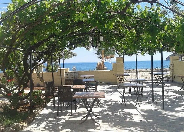 فندق Maviyali 3*