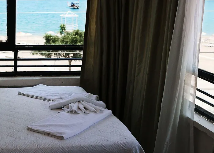 فندق Maviyali 3*