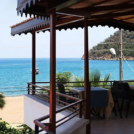 Maviyali Ξενοδοχείο Adrasan