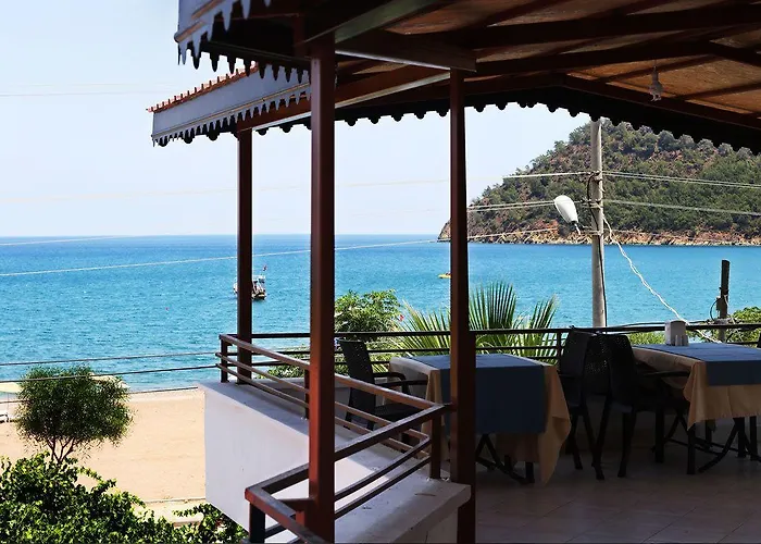 Maviyali 酒店 阿德拉桑