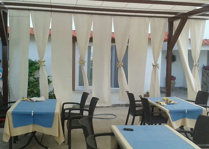 Maviyali 3* 阿德拉桑