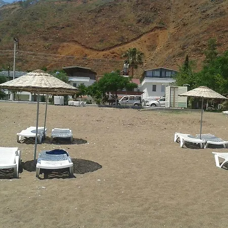 Otel Maviyali 3*