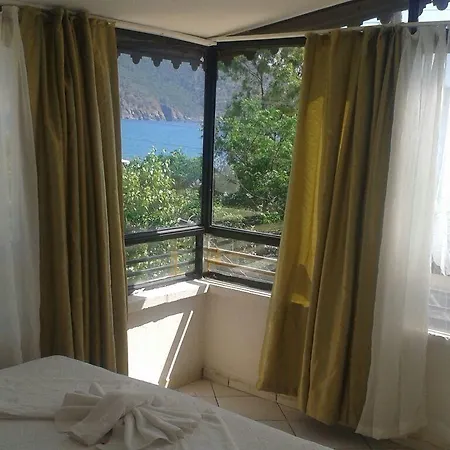 Otel Maviyali Adrasan