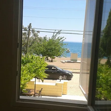 Maviyali 3*