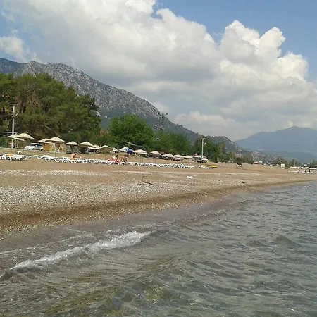Otel Maviyali 3*